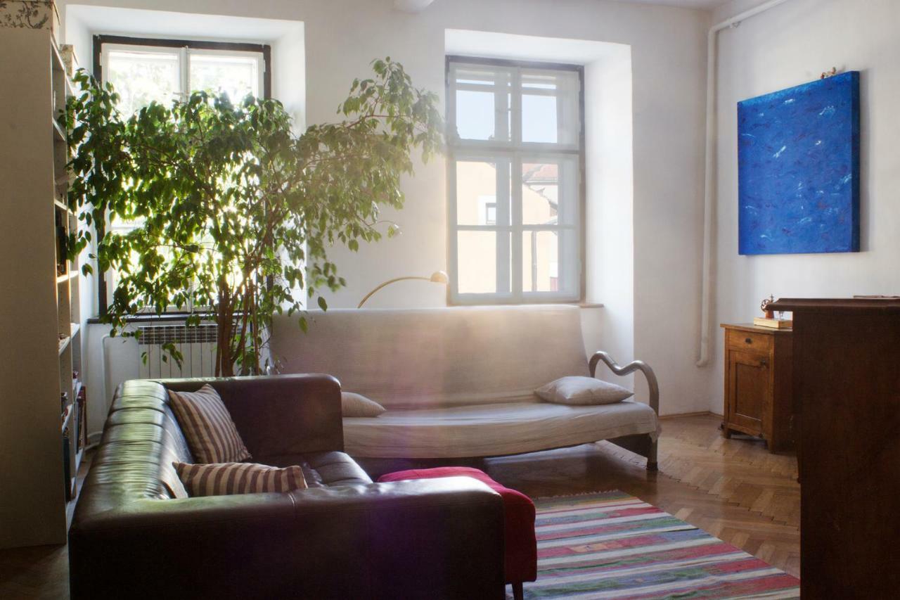 Appartamento House Dornik Zagabria Esterno foto
